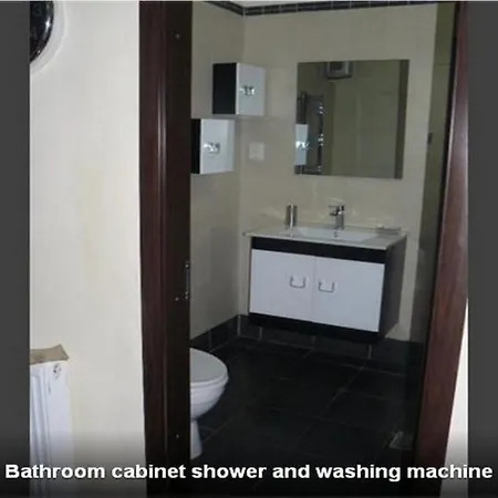 Central Wonderland Flat Bucarest