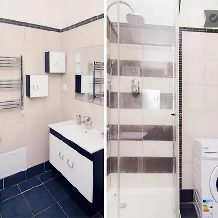 Central Wonderland Flat *