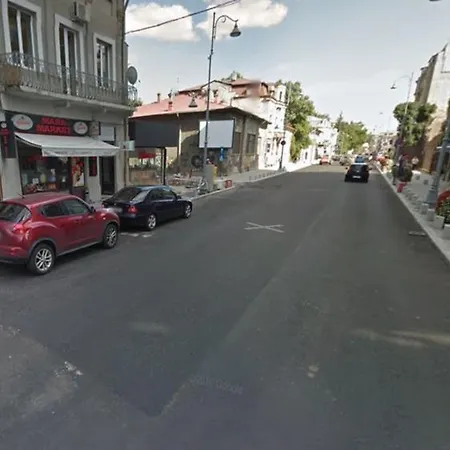 Central Wonderland Flat * Bucarest
