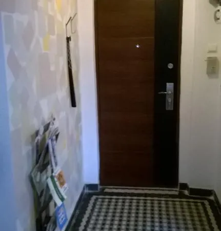 Central Wonderland Flat